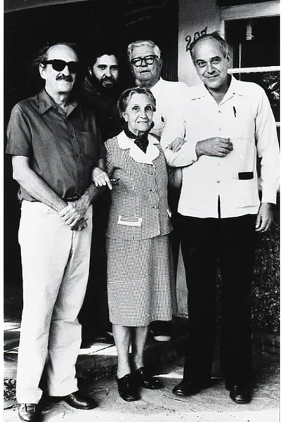 Paulo Emílio S. Gomes - Ganga Bruta