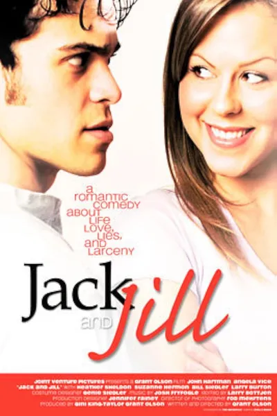 Jack and Jill