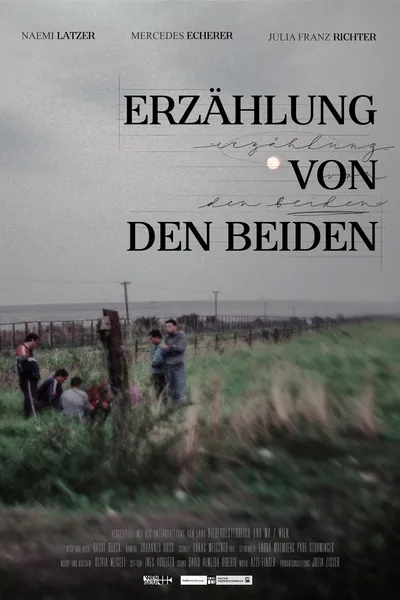 A Short Story of Absence and Return