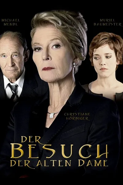 The Visit