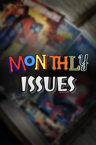 Monthly Issues