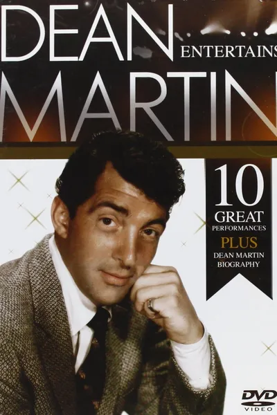 Hollywood Biography: Dean Martin