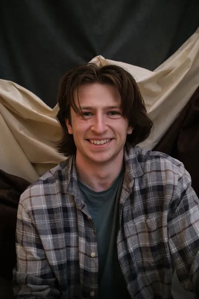 Josh Parsons