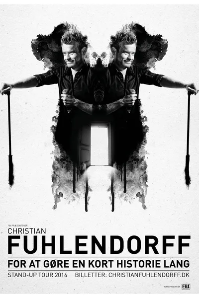 Christian Fuhlendorff : To make a short story long