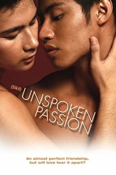 Unspoken Passion