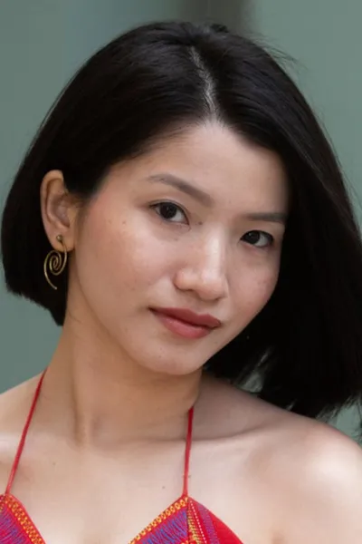 Victoria Chakma