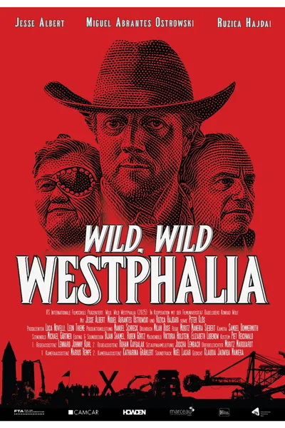 Wild, Wild Westphalia