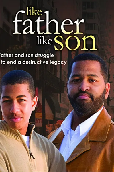 Like Father, Like Son