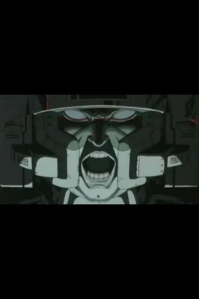 The Running Man
