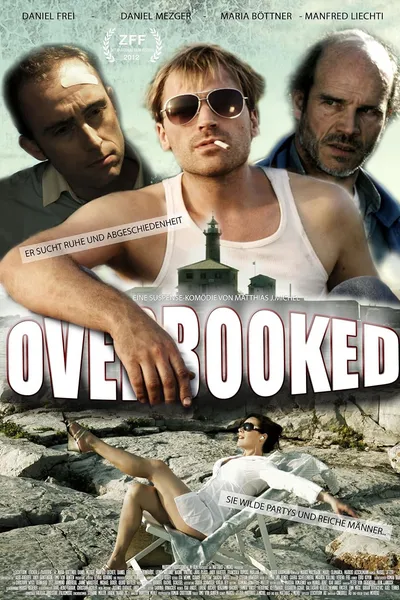 Overbooked