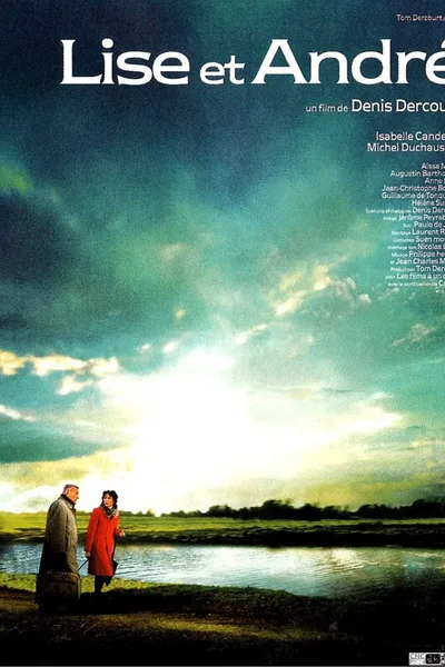 Lise and Andre