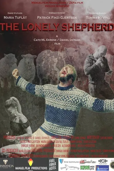 The Lonely Shepherd
