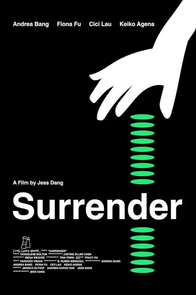 Surrender