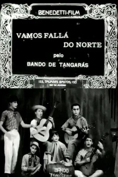 Vamos Fallá do Norte