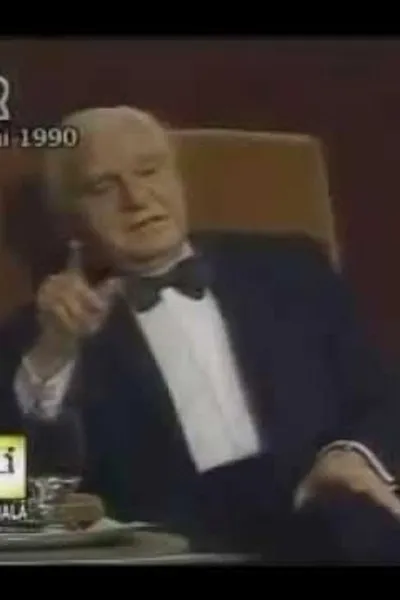 Dezbatere alegeri prezidenţiale 1990