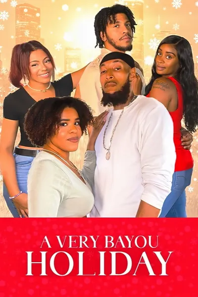 A Very Bayou Holiday