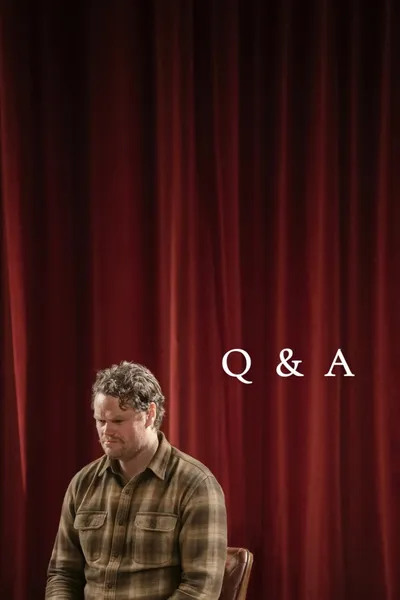 Q&A