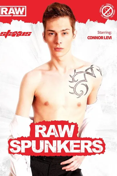 Raw Spunkers
