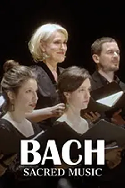 Bach's Sacred Music Nativity | Passion | Resurrection