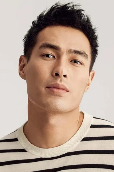 Tony Yang Yo-Ning