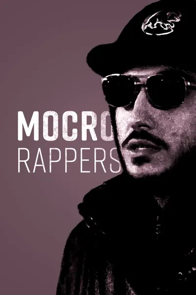 Ali B: Mocrorappers