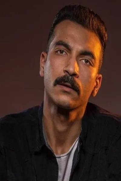 Abdel Rahman Al Qalyoubi