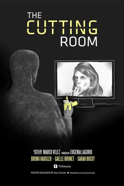 The Cutting Room