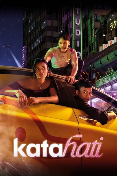 Kata Hati