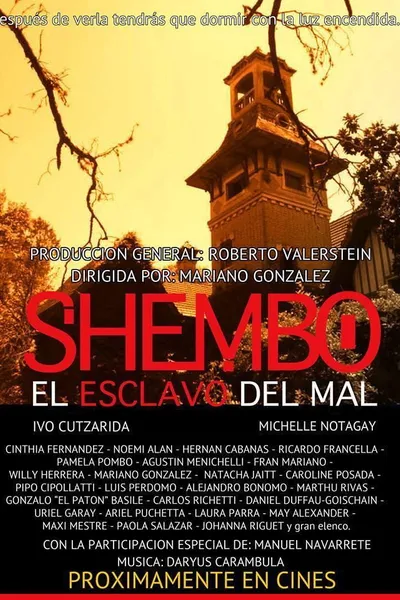 Shembo, el esclavo del mal