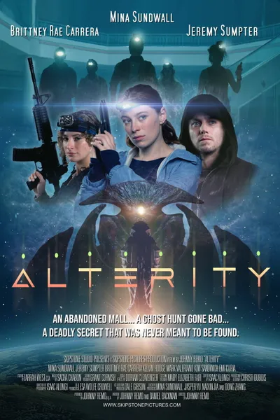 Alterity