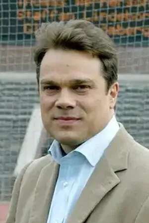 Albert Svanberg