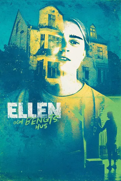 Ellen and Bengt's House