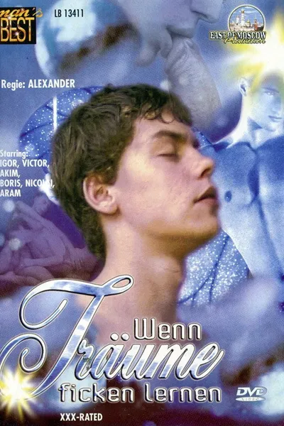 Wenn Träume Ficken Lernen