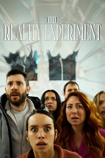The Reality Experiment