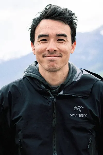 Simon Yamamoto