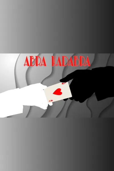 Abra Kadabra