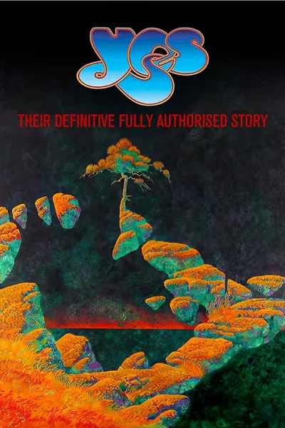 Yes: Their Fully Authorised Story