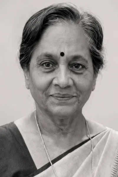 Kamala Kamesh