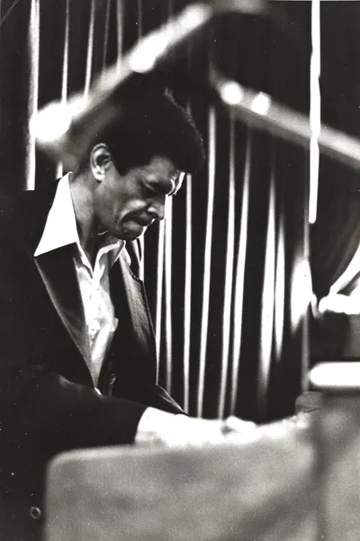 Moonchild: The Life and Music of Yusuf Salim