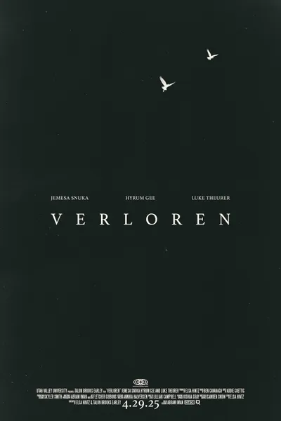 VERLOREN