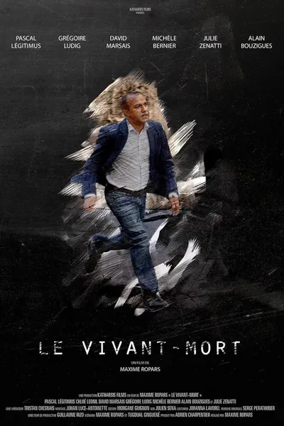 Le vivant-mort