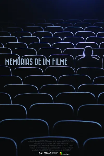 Memórias de um Filme