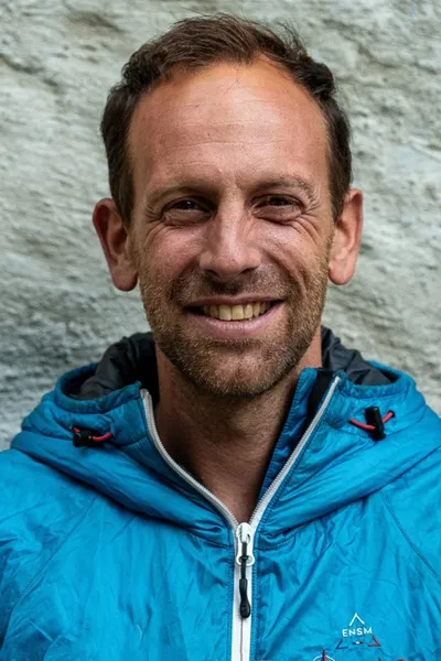 Benjamin Guigonnet