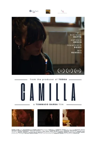 Camilla