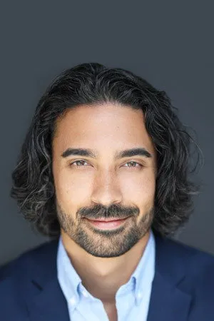 Adrian Persad