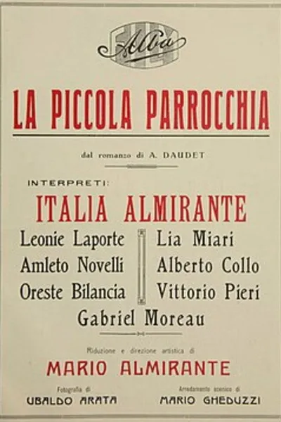 La piccola parrocchia