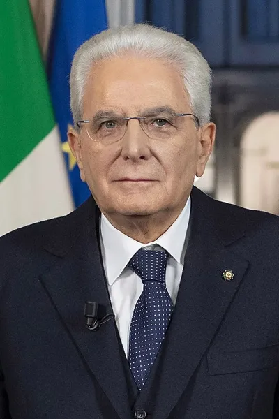 Messaggio di fine anno del Presidente della Repubblica Sergio Mattarella