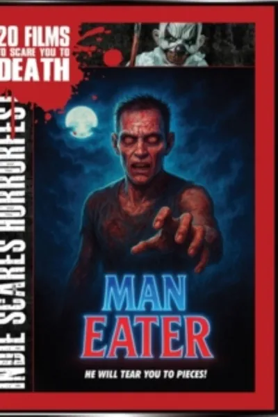 Man-Eater