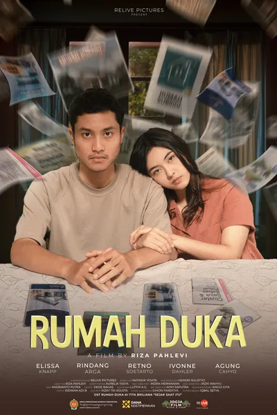 Rumah Duka