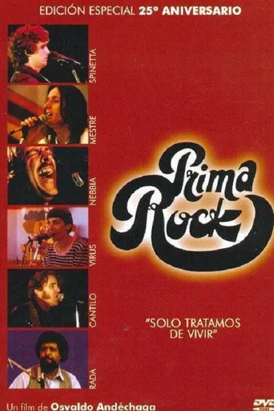 Prima Rock